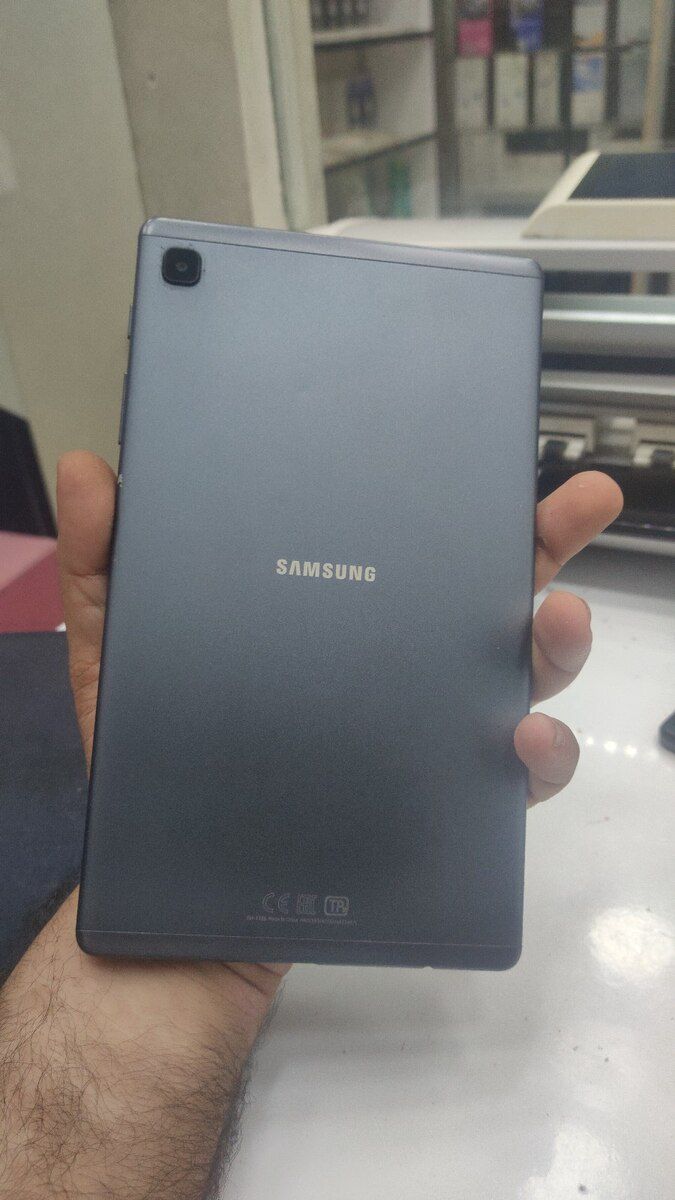 Samsung Galaxy Tab A7 Lite — Planshetlər, Bakı (2)