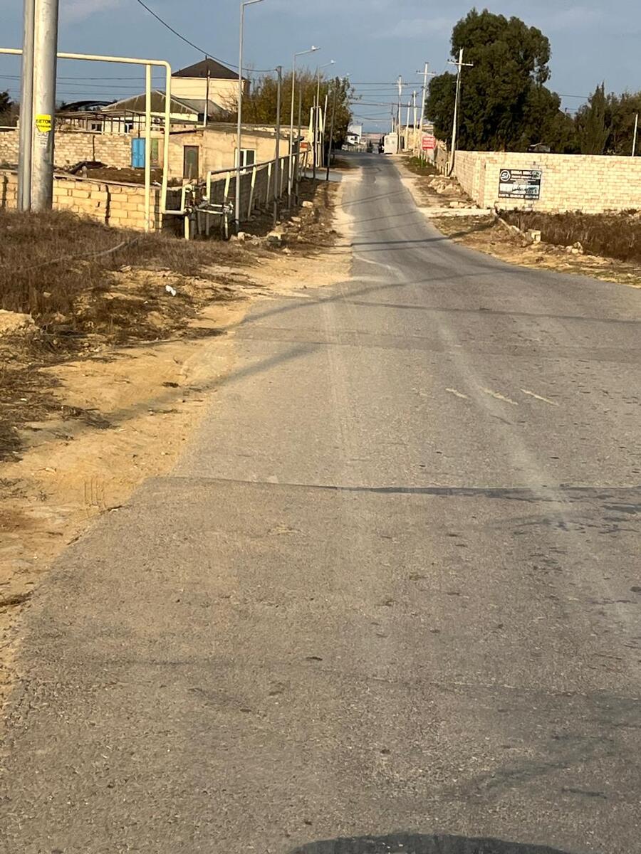 Satılır torpaq 15 sot — Torpaq, Bakı (3)