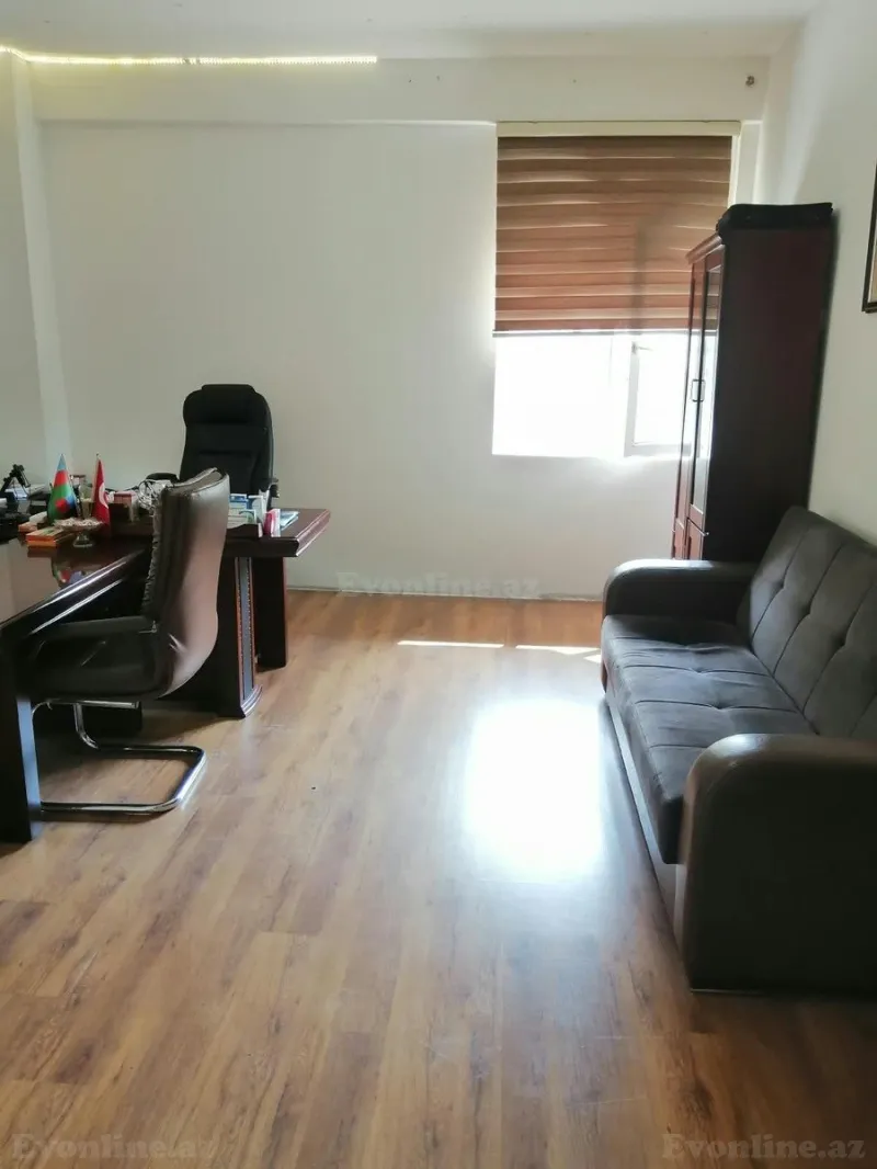 Satılır Obyekt 200 m² Bakı, Binəqədi r., Azadlıq prospekti m., M.Ə.Rəsulzadə — Əmlak, Bakı (7)