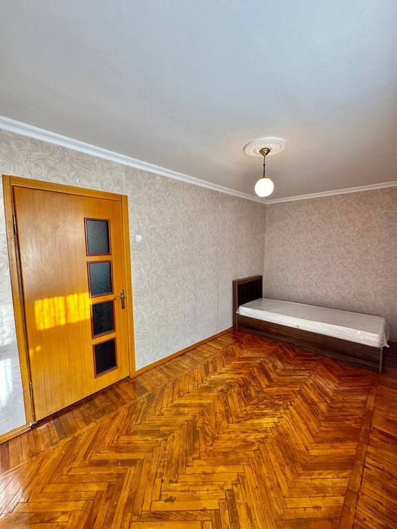 İcarəyə verilir 2 otaqlı köhnə tikili 55 m² — Mənzil, Bakı (7)