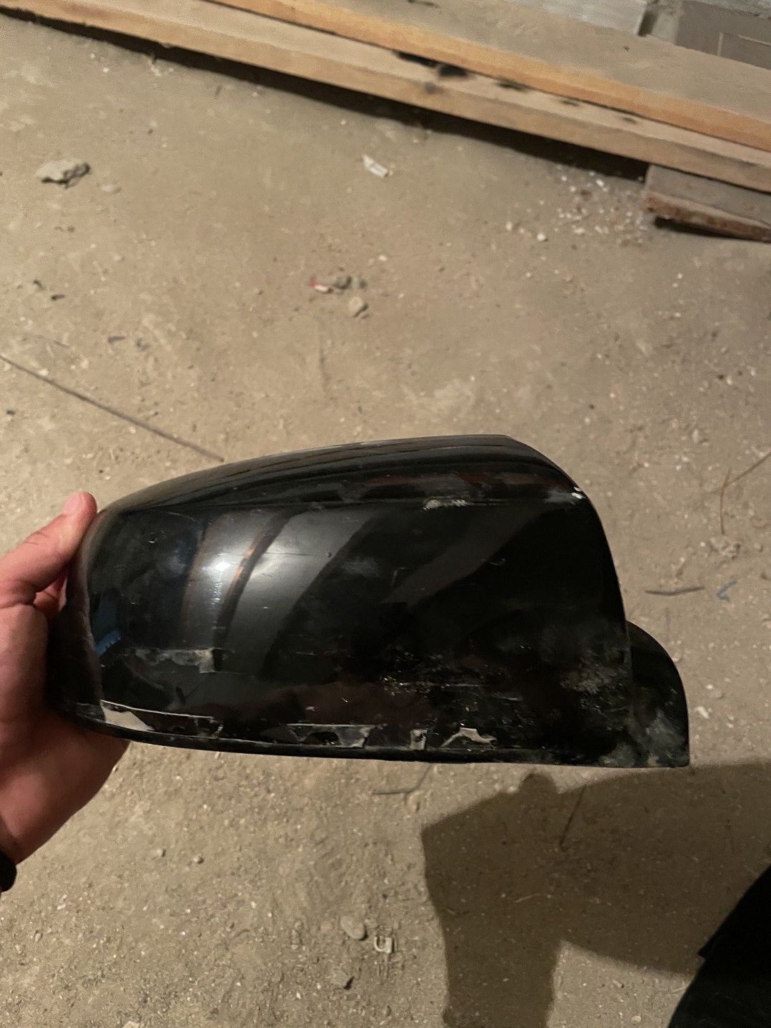 Kia Rio ehtiyat hissələri — Ehtiyat hissələri və aksesuarlar, Bakı (6)