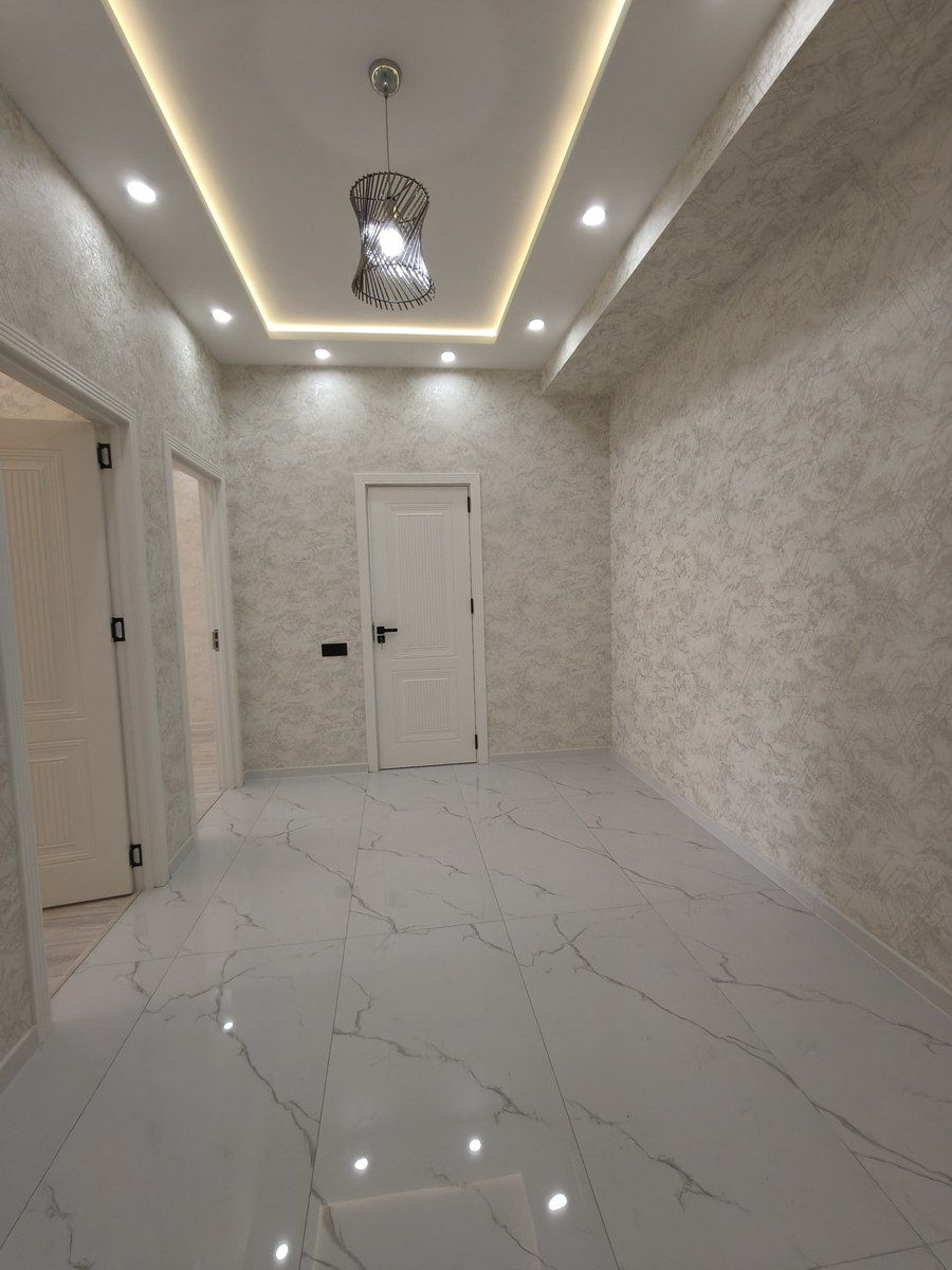 2-otaqlı yeni tikili, Xırdalan ş., 68 m² — Mənzil, Xırdalan (9)