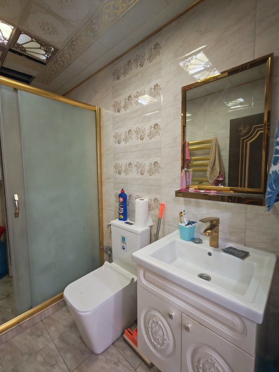Satılır 3 otaqlı yeni tikili 93 m² — Mənzil, Xırdalan (11)