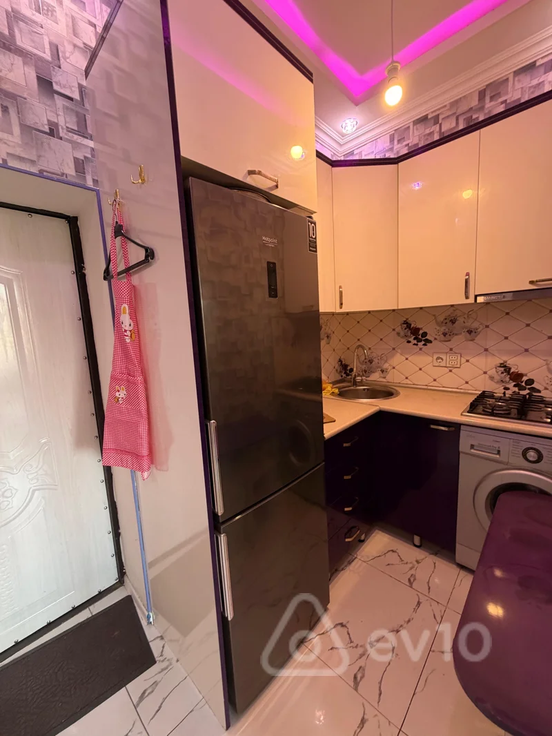 2 otaqlı mənzil, 60 m², Icranin yani, Xırdalan — kirayə — Mənzil, Xırdalan (7)