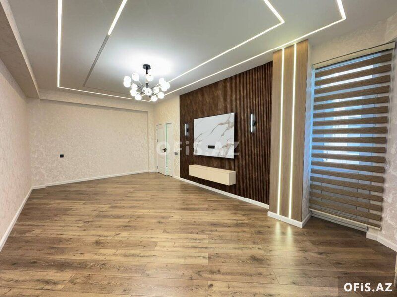Yeni tikili Satılır Xətai r., Əhmədli m., 2 otaq, 78 m² — Mənzil, Bakı (2)