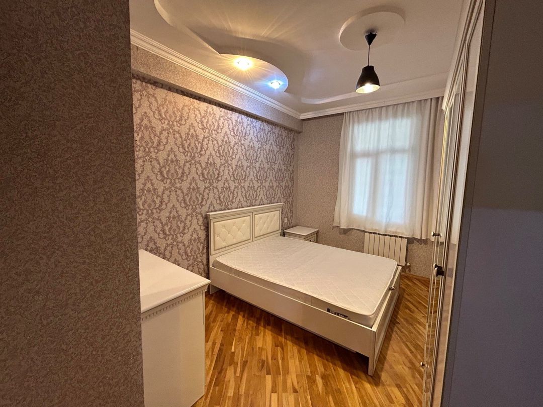 İcarəyə verilir 2 otaqlı yeni tikili 76 m² — Mənzil, Xırdalan (12)