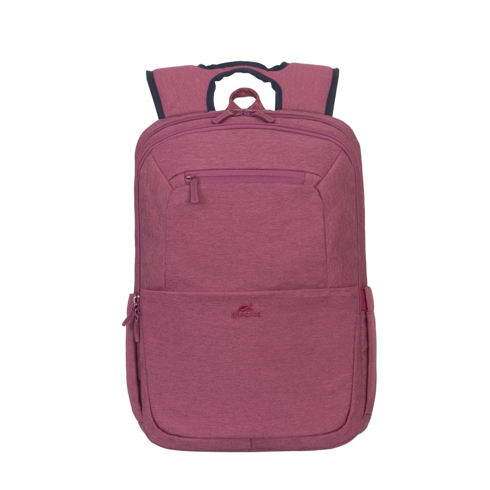 Noutbuk çantası 15.6 Rivacase 7760 Red — Mallar, Bakı (2)