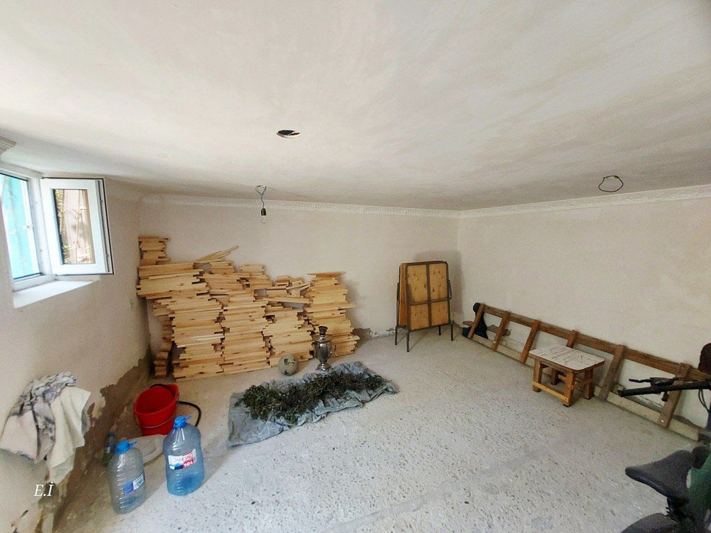 Həyət evi, Sumqayıt ş — Ev, villa, Sumqayıt (8)