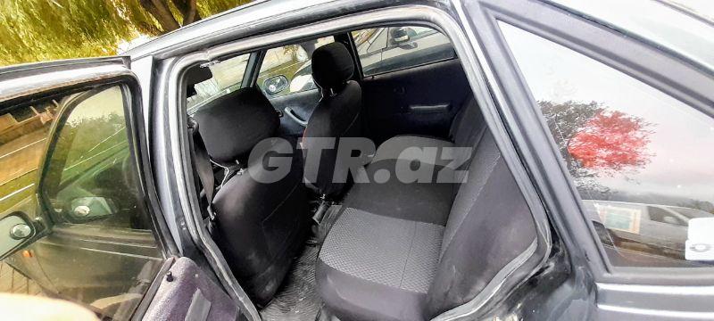 Daewoo Nexia 1.5 L, 1998, 8 864 989 km 10-GU-952 — Avtomobillər, Qəbələ (6)