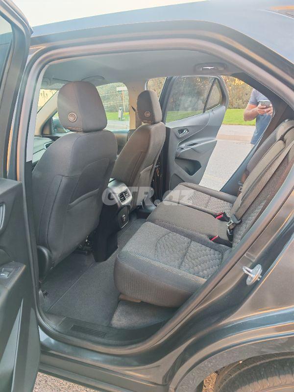 Chevrolet Equinox 1.5 L, 2020, 94 800 km — Avtomobillər, Bakı (8)