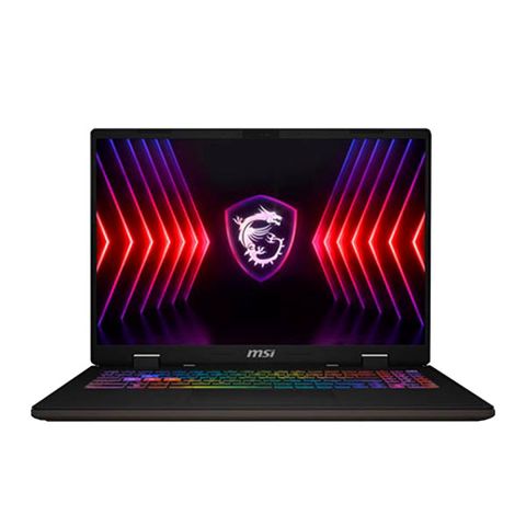 MSI Sword 16 HX B14VFKG-202US Gaming Laptop 9S7-15P214-202 — Texno İmperiya