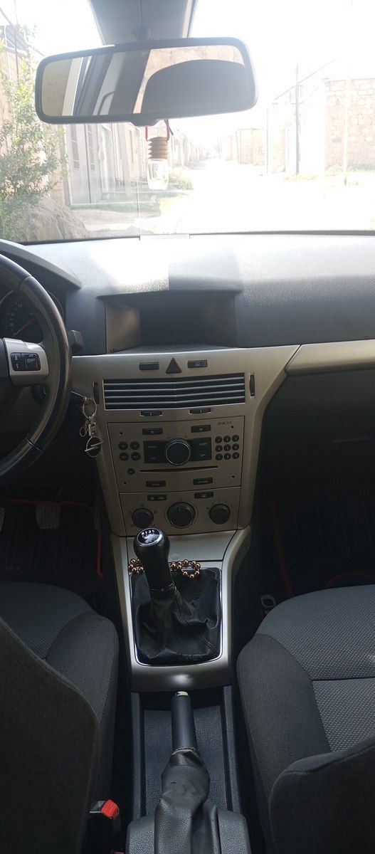 Opel Ampera, 2007 il 44-CG-655 — Avtomobillər, Gəncə (7)