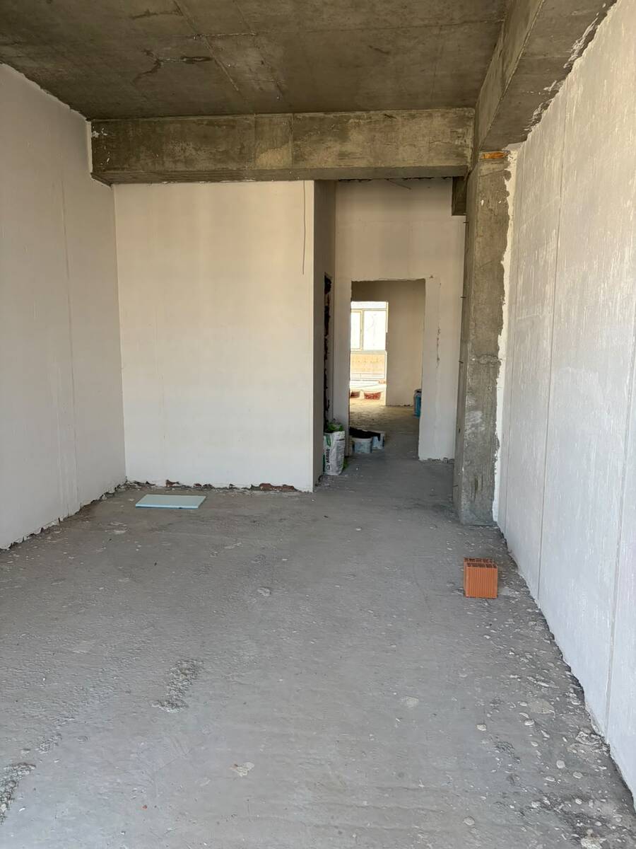 Satılır 4 otaqlı yeni tikili 247 m² — Mənzil, Bakı (11)
