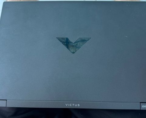 HP Victus RTX 4050 — Bakı