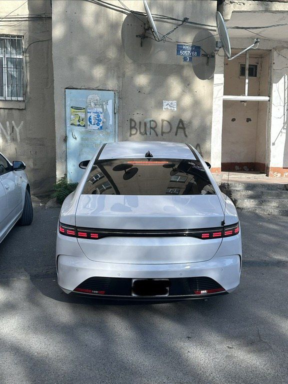 BYD Destroyer 05, 1.5 L, 18.3 kWh, 2024 il, 170 000 km — Avtomobillər, Bakı (2)