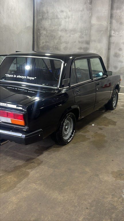 Lada (VAZ) 2107, 1.7 L, 2007 il, 77 777 km 20-EP-178 — Avtomobillər, Gəncə (3)
