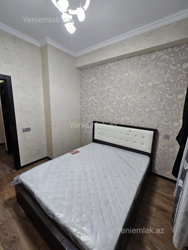 Satılır 2 otaqlı Bina evi menzil (Yeni tikili), 42 m², 9-cu mikrorayon — Mənzil, Sumqayıt (9)