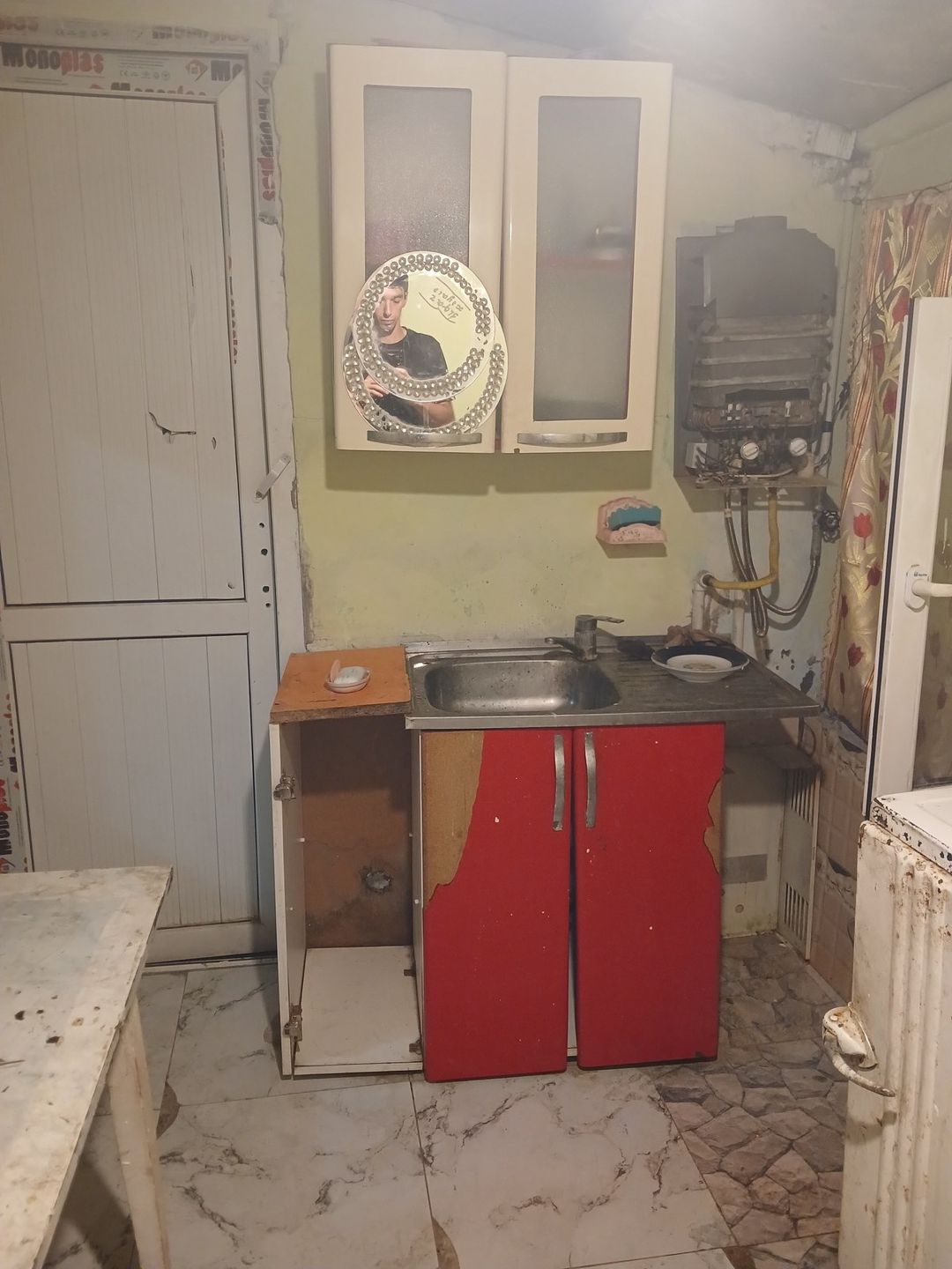 İcarəyə verilir 1 otaqlı həyət evi/bağ evi 30 m² — Ev, villa, Bakı