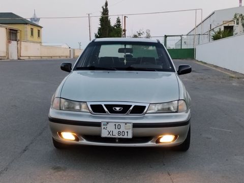 Daewoo Nexia, 1.5 L, 2005 il, 133 500 km — Bakı