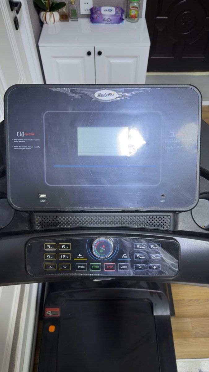 Qaçış trenajoru Bodyfit — İdman, hobi, istirahət, Bakı (4)