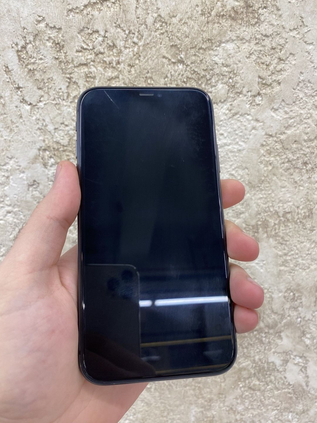 Apple iPhone 11 Black 128GB/4GB — Smartfonlar, Bakı (2)