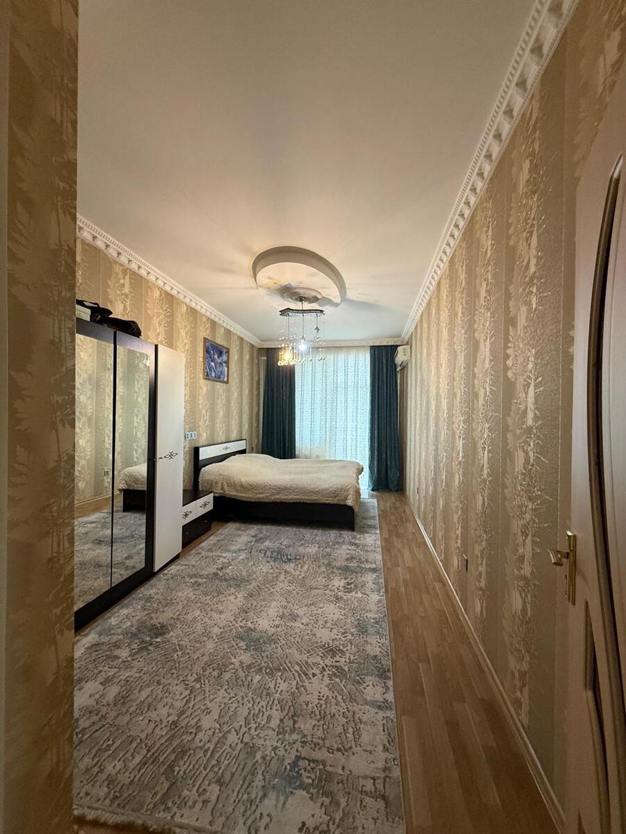Satılır 2 otaqlı yeni tikili 86 m² — Mənzil, Bakı (2)