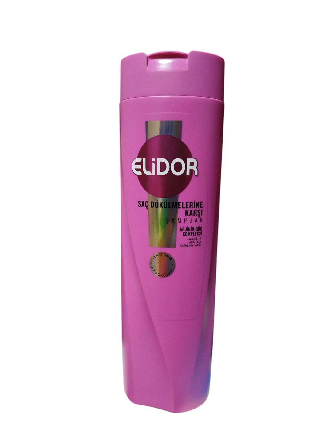 Saç üçün şampun Elidor Saç Dökülmelerine Karşı, 400 ml — Mallar, Bakı
