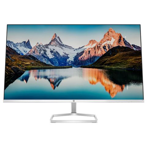 HP M32f FHD Monitor 2H5M7AA — Bakı