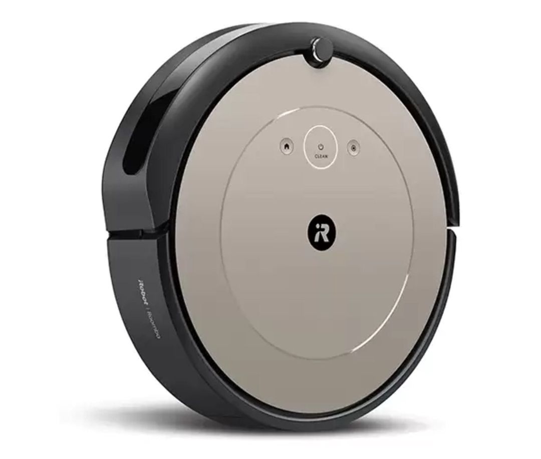 Tozsoran robot - iRobot Roomba i1 — Ev texnikası, Bakı (2)