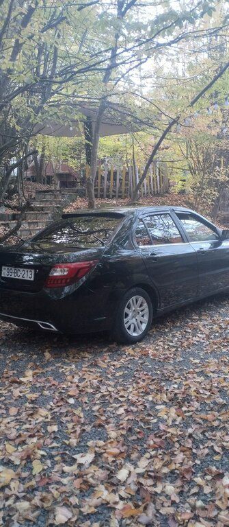 Khazar LD, 1.7 L, 2019 il, 35 000 km 99-BC-213 — Avtomobillər, Biləsuvar (5)