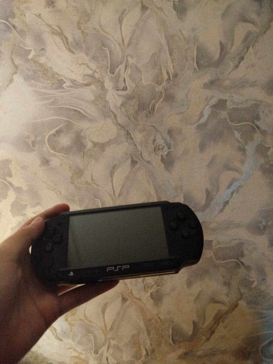 Sony PSP — Oyunlar, konsollər və proqramlar, Bakı
