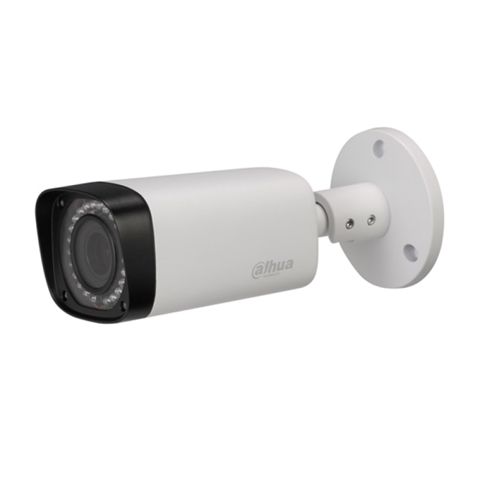 2MP 1080p silindrik Hdcvı kamera Dahua DH-HAC-HFW2221RP-Z-IRE6 — Bakı
