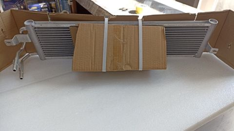 BYD yağ radiatoru — Bakı