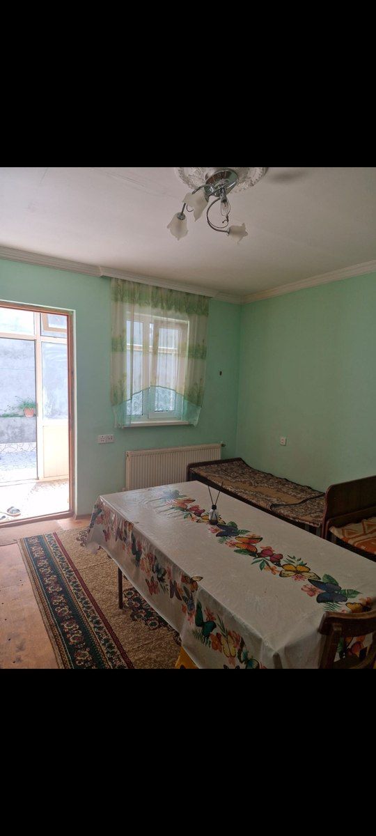 Həyət evi kirayə verilir, Gəncə ş — Ev, villa, Gəncə (2)