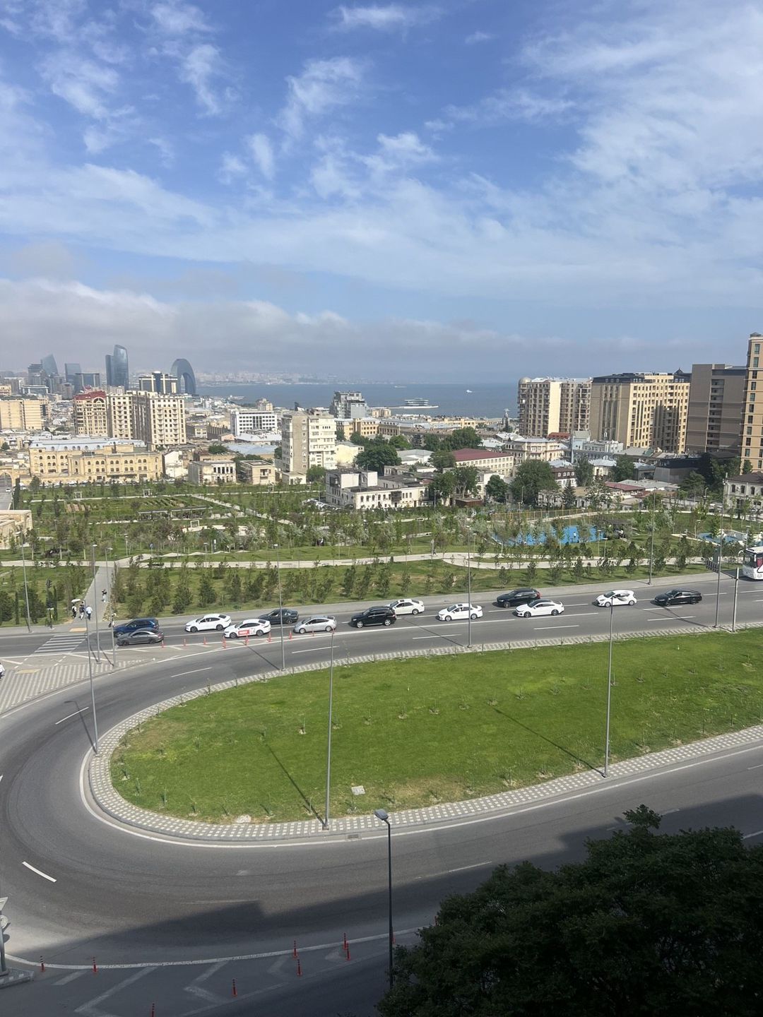 Satılır 3 otaqlı köhnə tikili 83 m² — Mənzil, Bakı (12)