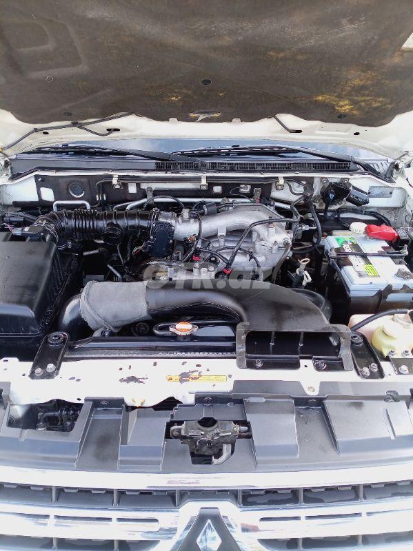 Mitsubishi Pajero 3.0 L, 2008, 264 000 km — Avtomobillər, Quba (2)