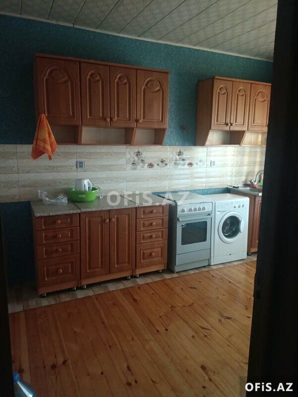 Həyət evləri Satılır Sabunçu r., Maştağa q., 3 otaq, 80 m² — Ev, villa, Bakı (3)