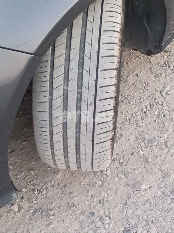 Mercedes E 220 d 2.2 L, 2015, 194 000 km — Avtomobillər, Salyan (6)
