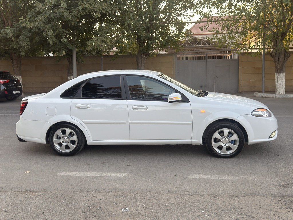 Daewoo Gentra, 1.5 L, 2014 il, 231 000 km 77-TL-638 — Avtomobillər, Biləsuvar (5)