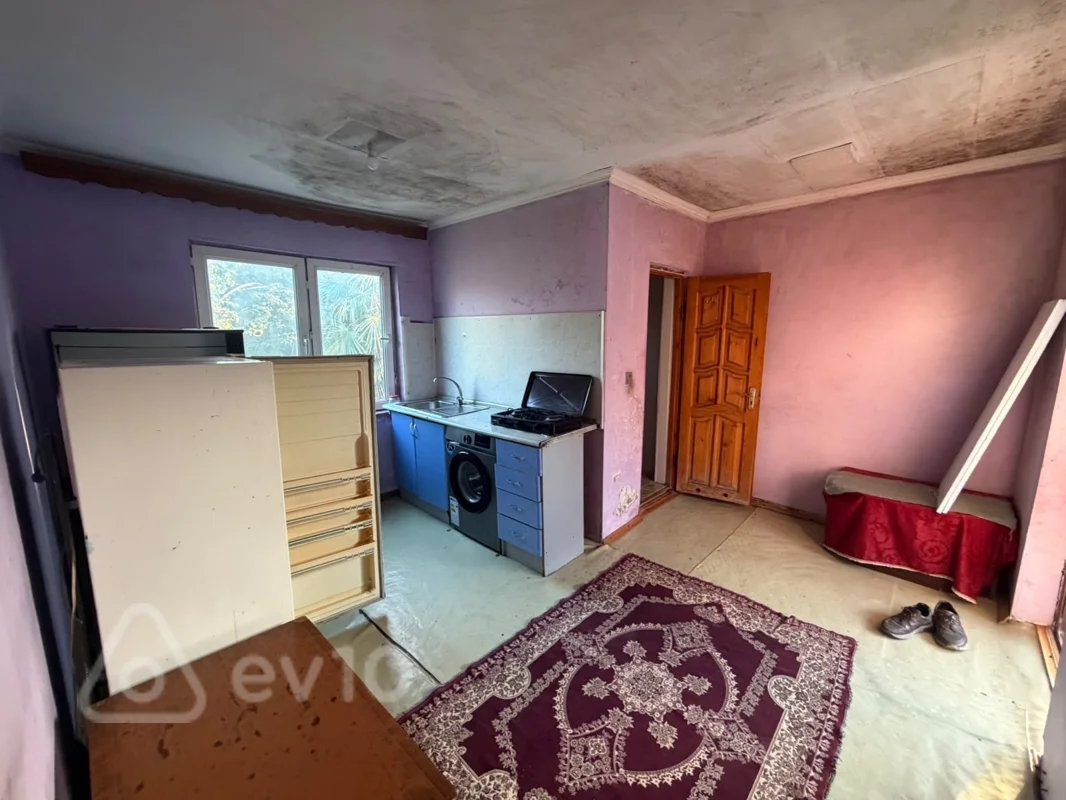 2 otaqlı həyət evi, 58 m², Biləcəri — kirayə — Ev, villa, Bakı (5)