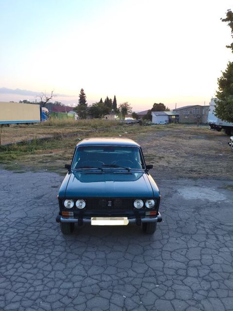 Lada (VAZ) 2106, 1.5 L, 1996 il, 60 000 km — Qax