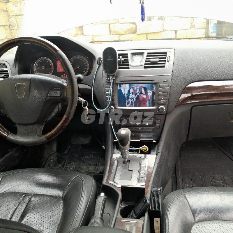 MG 750 2.5 L, 2011, 280 000 km 99-KA-617 — Avtomobillər, Bakı (9)