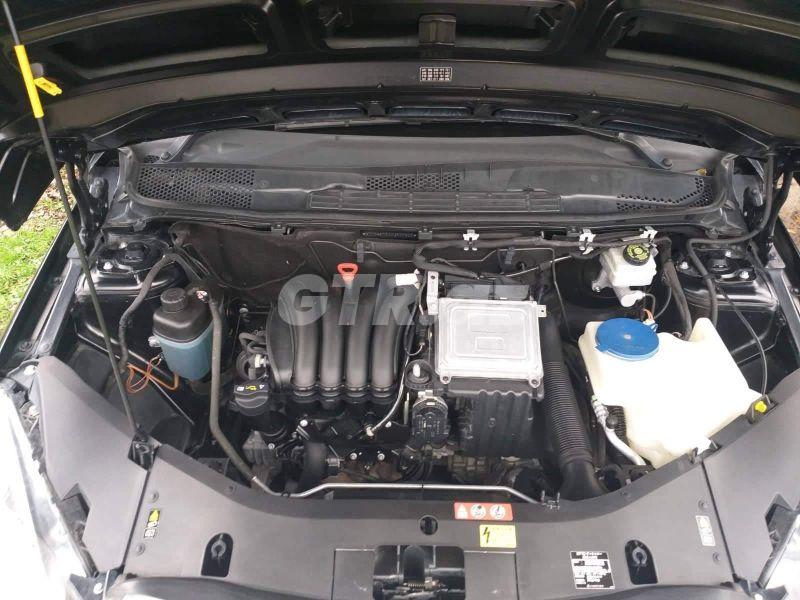 Mercedes B 180 1.7 L, 2009, 202 000 km 99-RX-750 — Avtomobillər, Qax (2)