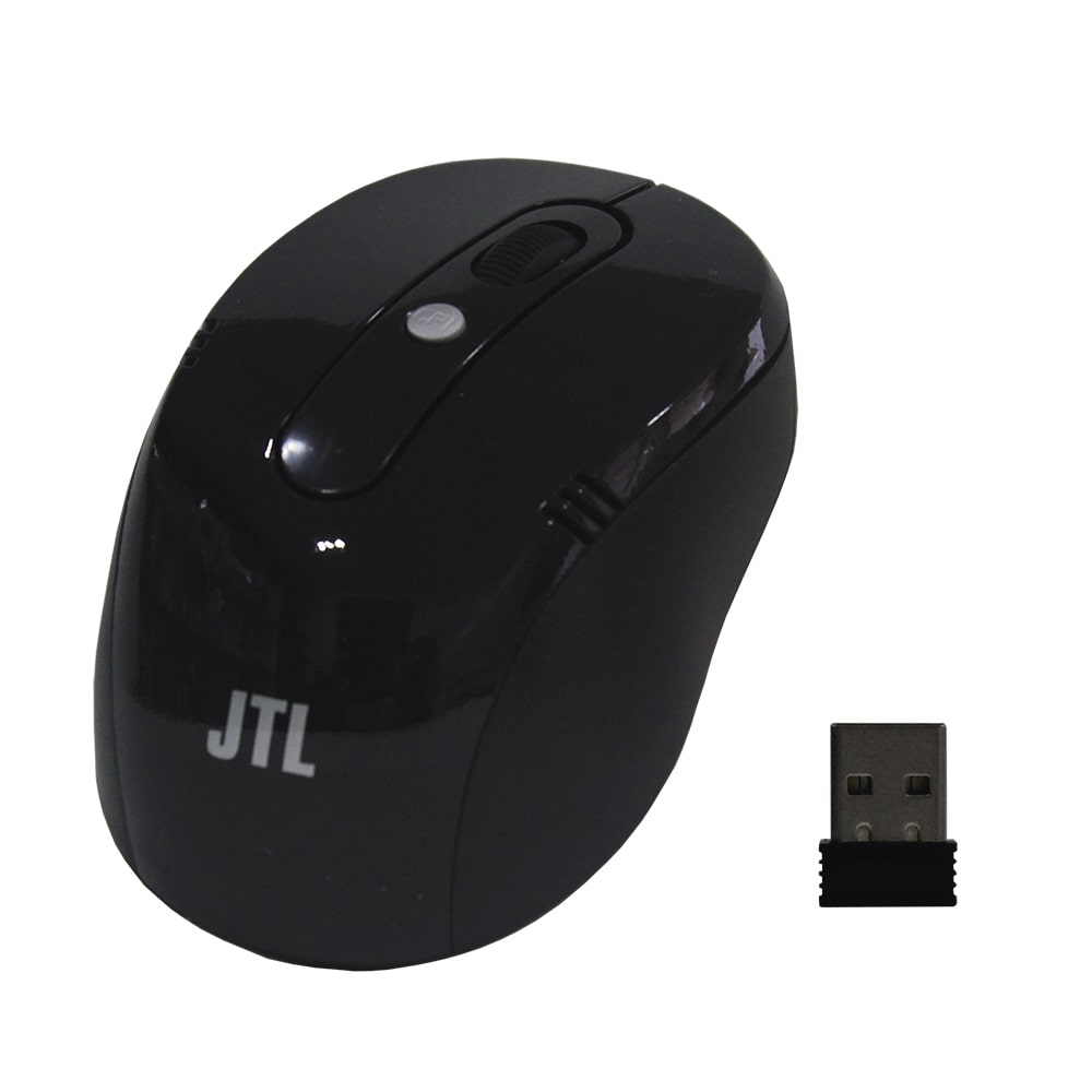 Simsiz siçan JTL E-WM462 — Mallar, Bakı