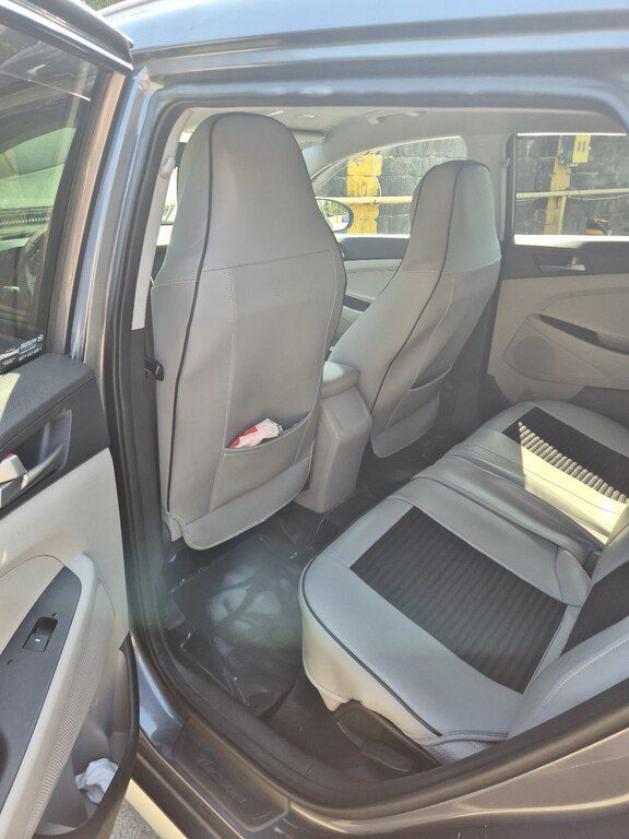 Hyundai Tucson, 2.0 L, 2018 il, 133 000 km — Avtomobillər, Bakı (8)