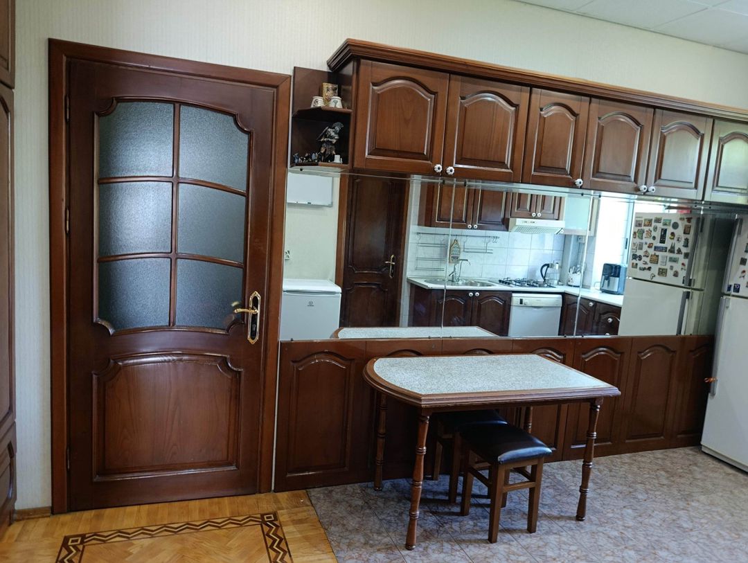 Satılır 3 otaqlı köhnə tikili 96 m² — Mənzil, Bakı (12)