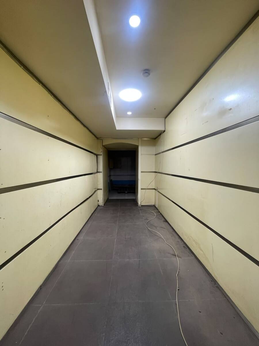 İcarəyə verilir obyekt 280 m² — Əmlak, Bakı (11)