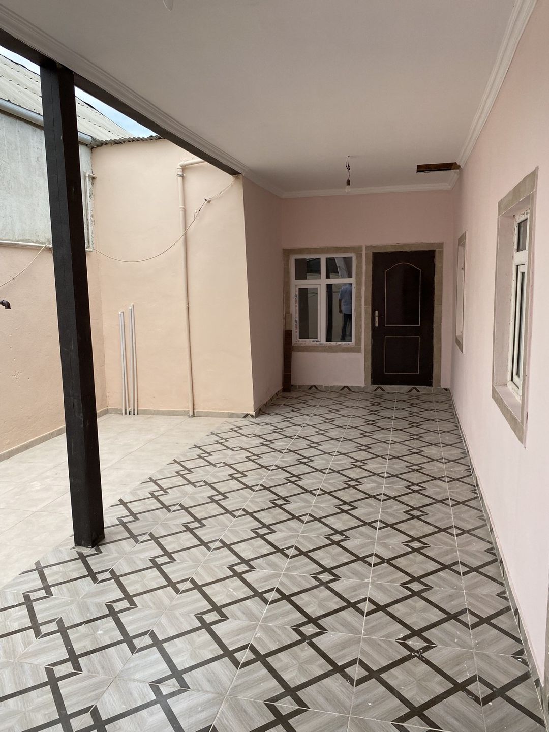 Satılır 5 otaqlı həyət evi/bağ evi 150 m² — Ev, villa, Xırdalan (3)