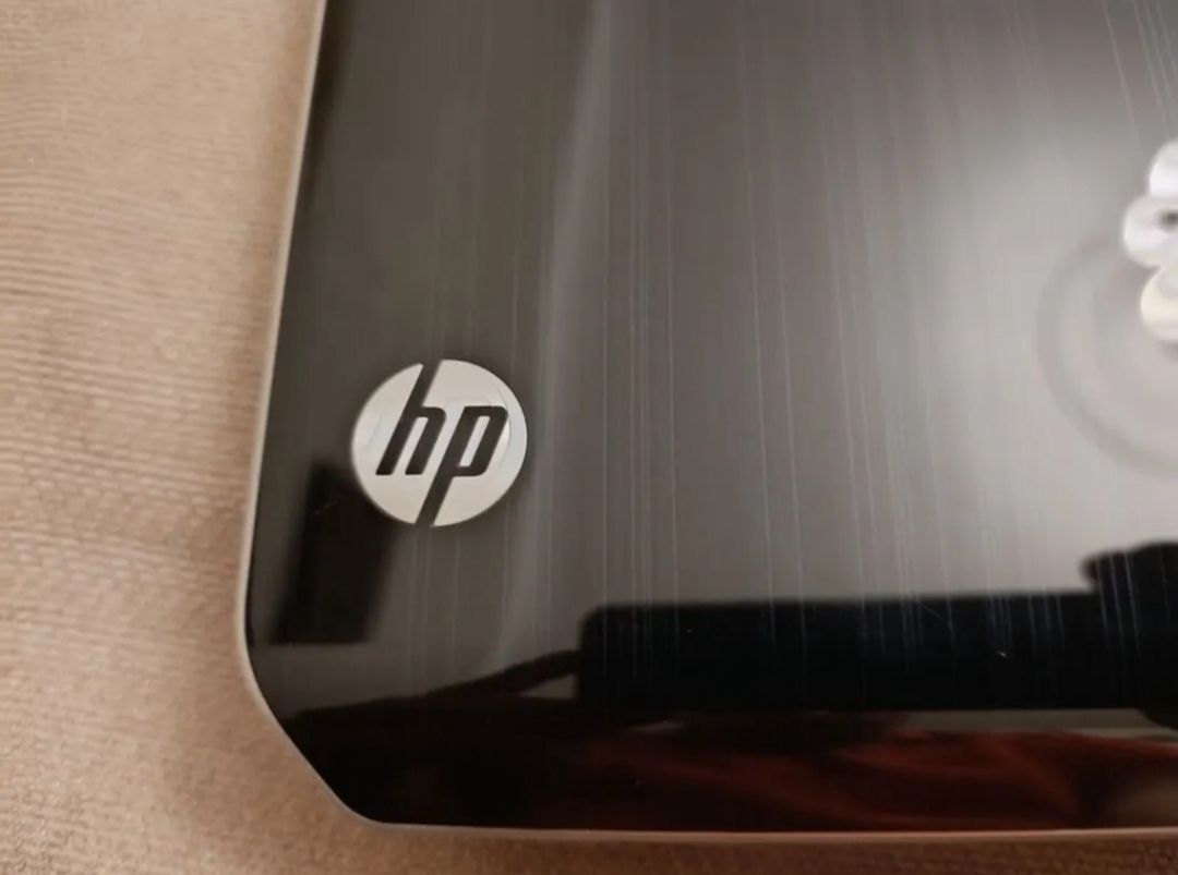 HP Pavilion dv 4 notebook i7 — Noutbuklar, Bakı (2)