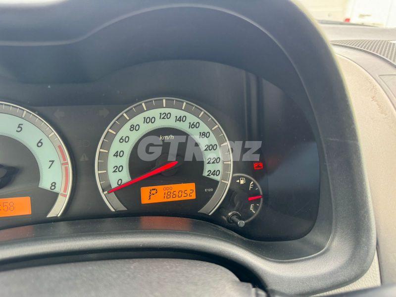 Toyota Corolla 1.8 L, 2010, 186 052 km 99-KF-260 — Avtomobillər, Bakı (9)